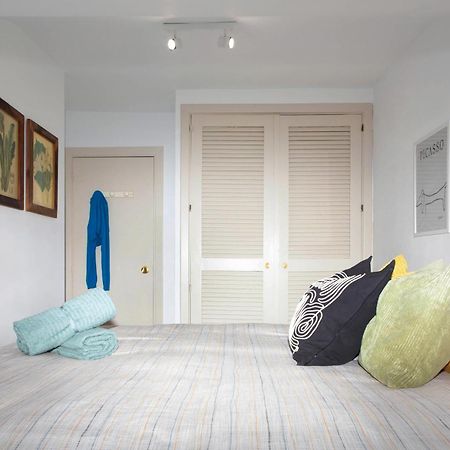 Picasso'S Dream Cozy & Chic Attic Plaza Merced مالقة المظهر الخارجي الصورة