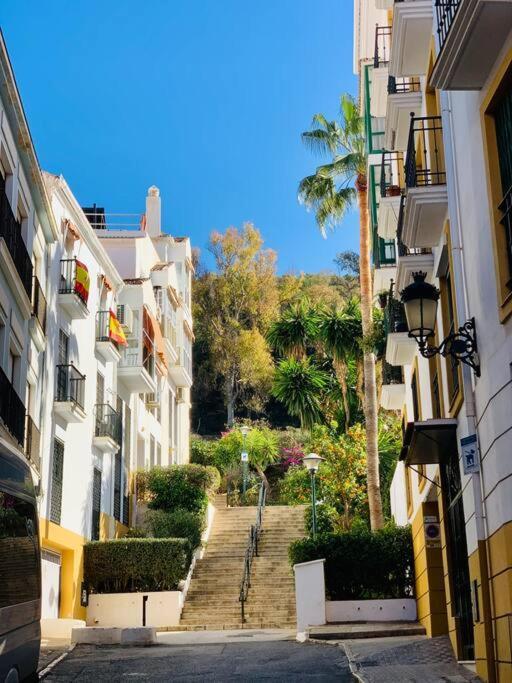 Picasso'S Dream Cozy & Chic Attic Plaza Merced مالقة المظهر الخارجي الصورة
