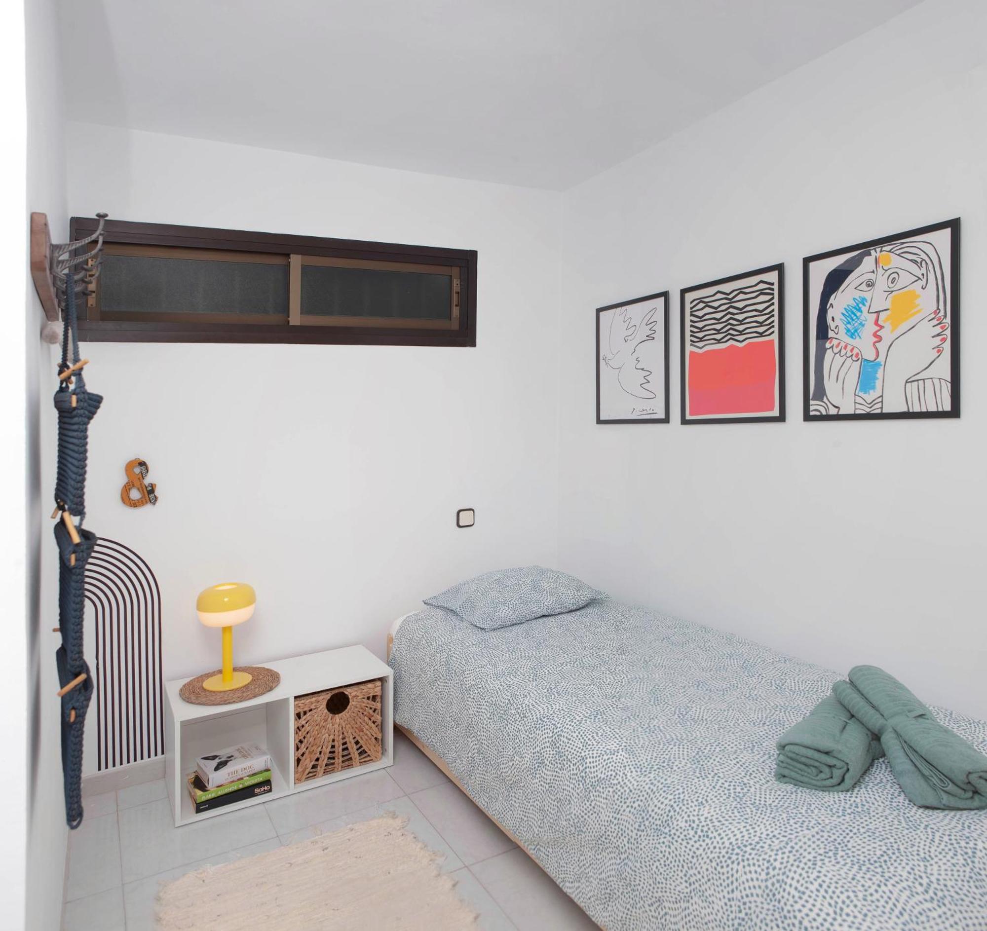 Picasso'S Dream Cozy & Chic Attic Plaza Merced مالقة المظهر الخارجي الصورة